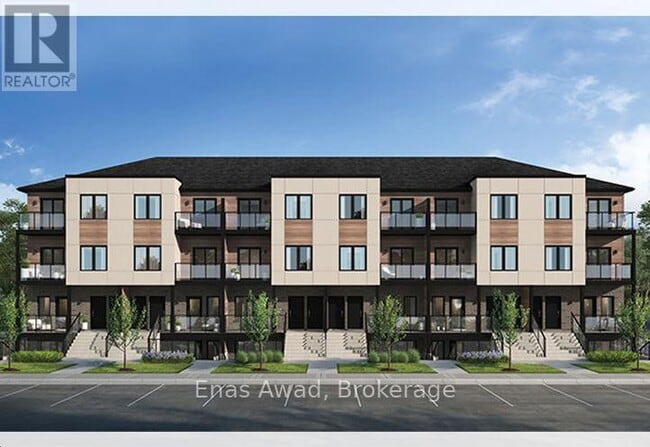 Building Photo - 940-940 St David St N