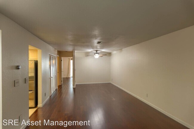 Foto del edificio - 1 br, 1 bath House - 701 San Conrado Ter #3