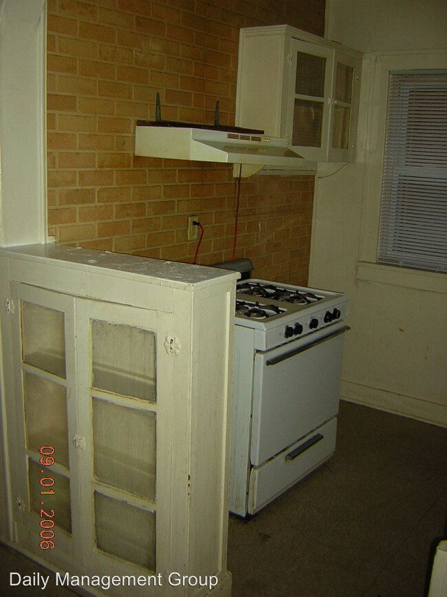 Foto del edificio - 714 Hazel St
