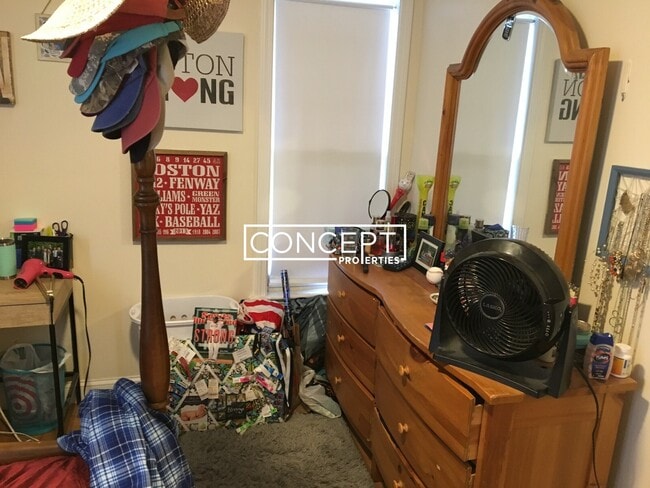 Foto del edificio - 11 Leverett St