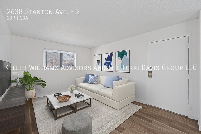 Foto del edificio - 2638 Stanton Ave