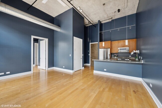 Foto del edificio - 1800 W Grace St