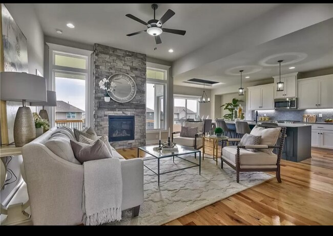 Foto del edificio - 17205 W 197th St