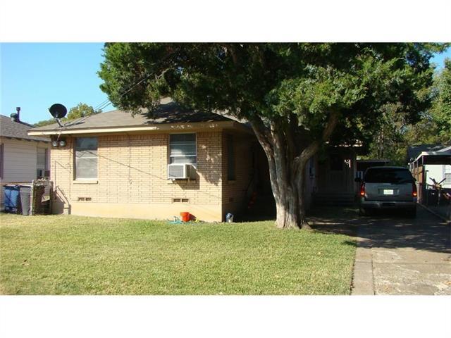Primary Photo - 2423 S Tyler St