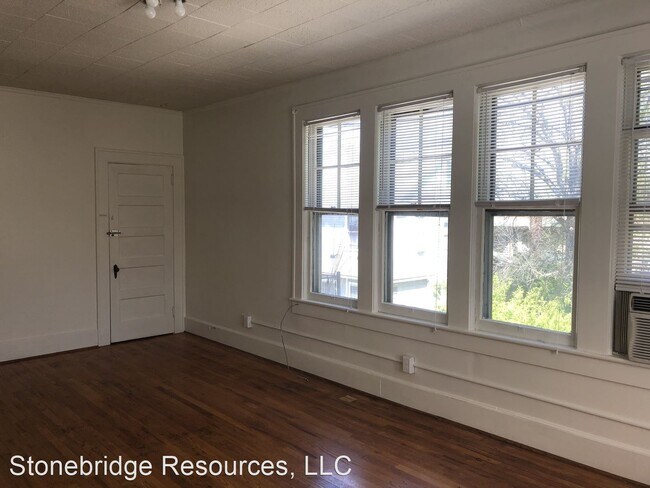 Foto del edificio - 317 Tate St