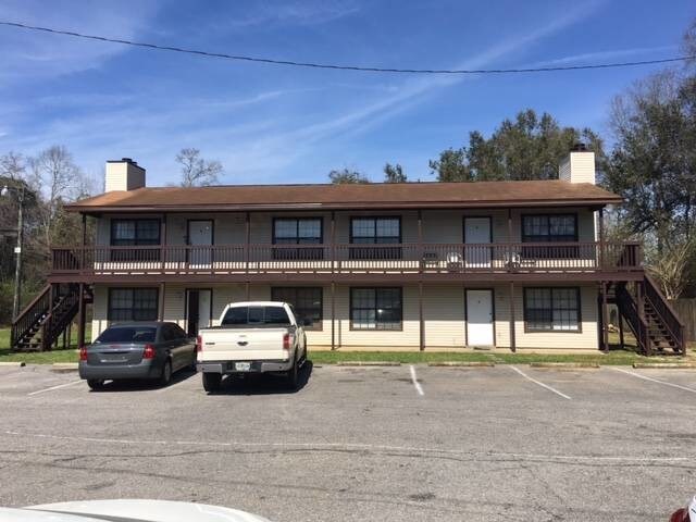 Primary Photo - 8810 Fowler Ave