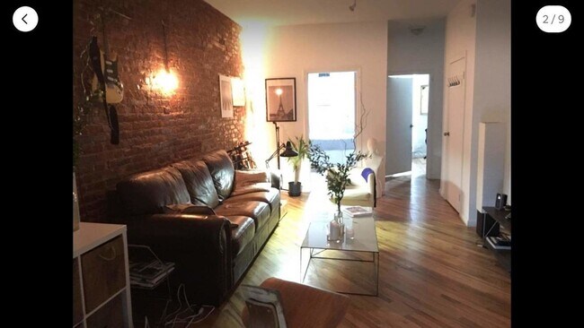 Foto del edificio - 425 Wythe Ave