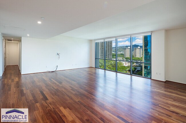 Foto del edificio - 1199 Bishop St