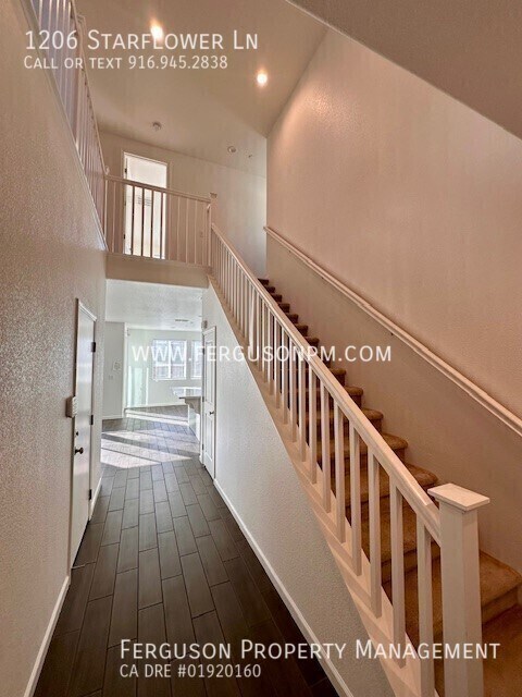 Foto del edificio - 1206 Starflower Ln