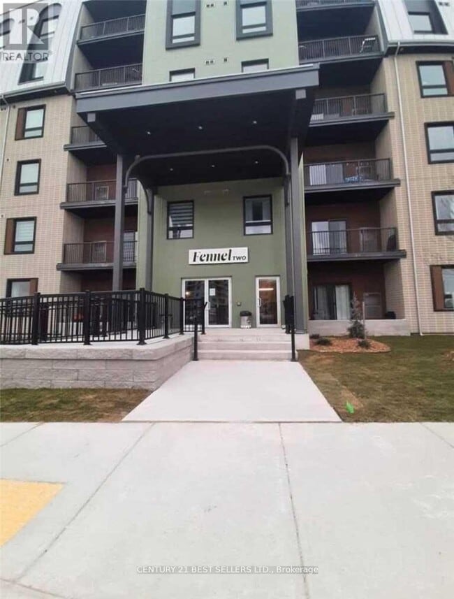 Building Photo - 5 Chef Ln