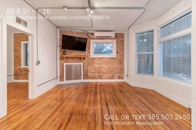 Foto del edificio - 2nd & K Lofts