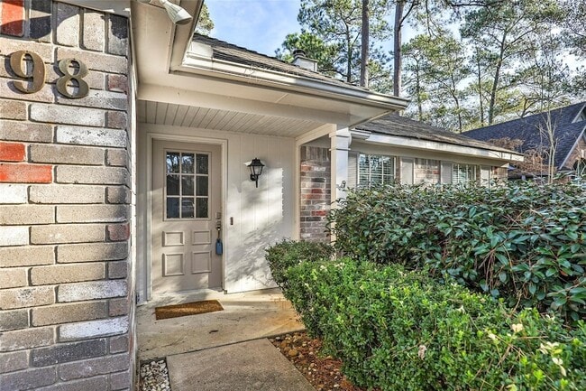 Foto del edificio - 98 S Village Knoll Cir