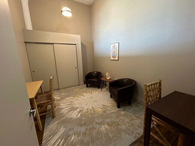 Interior Photo - 2320 Lofts