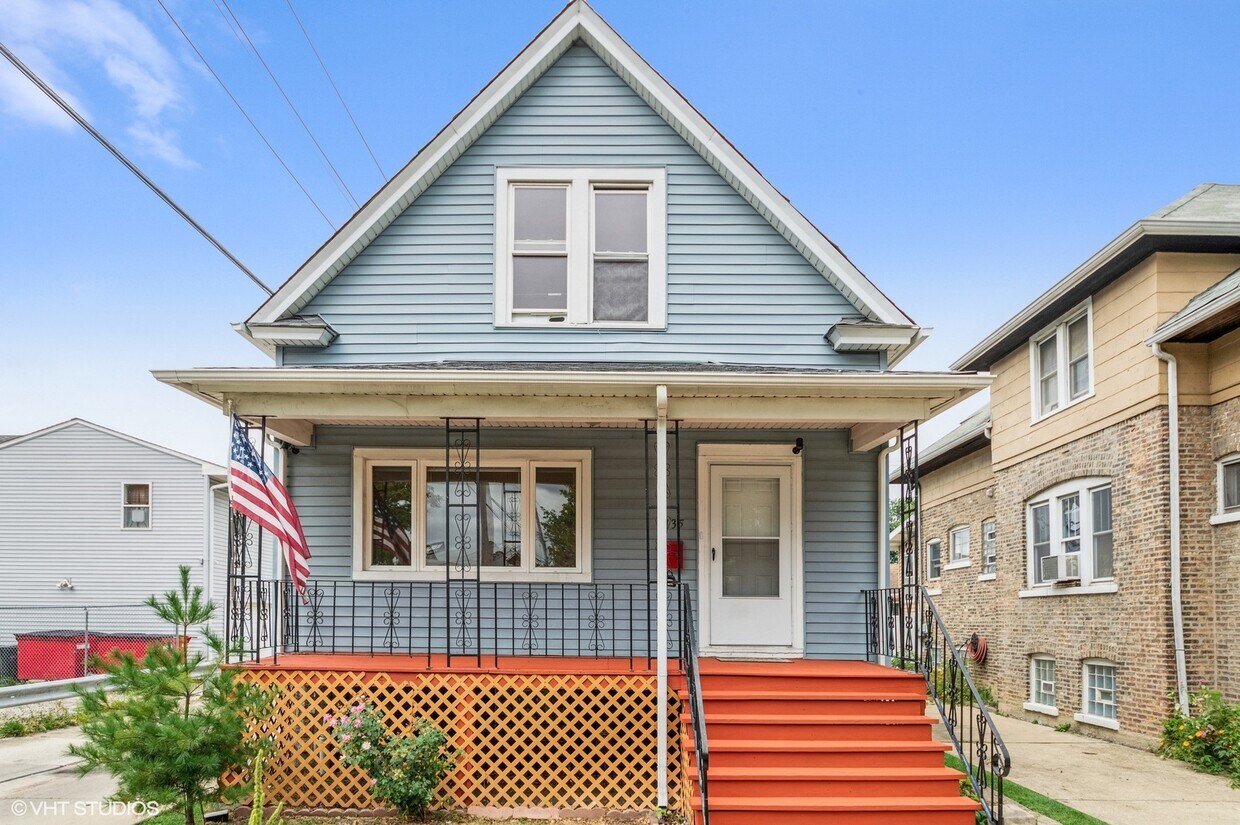 Primary Photo - 1135 Marengo Ave