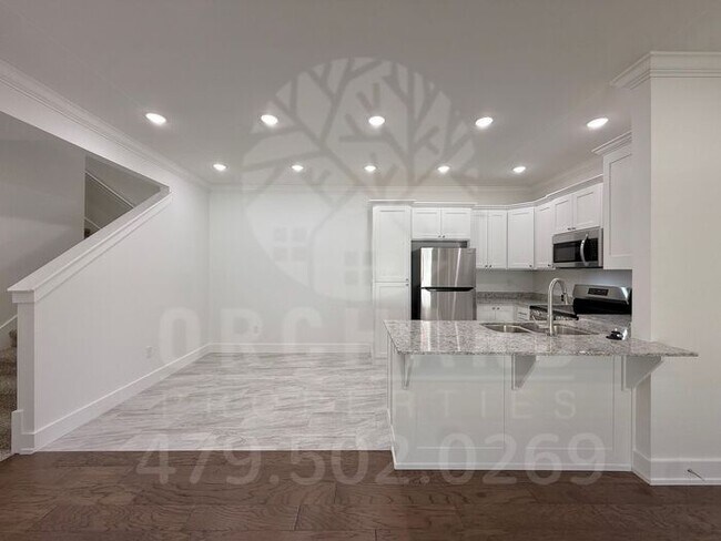 Foto del edificio - Haven | Endura Park- Brand New Duplexes in Siloam Springs!