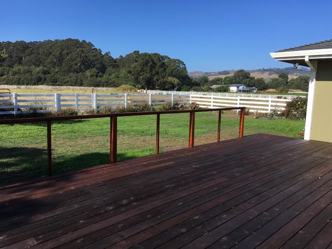Building Photo - 4 bedroom in Pescadero CA 94060