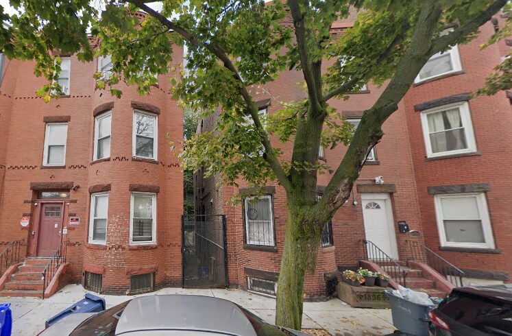 Primary Photo - 3 Warwick St