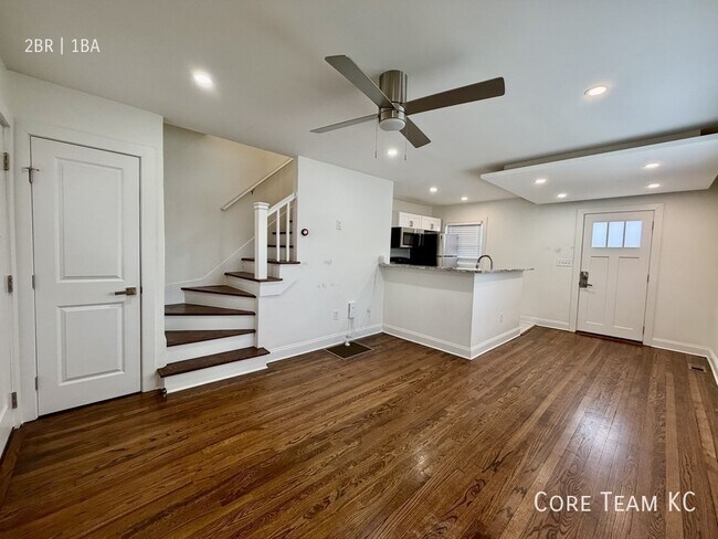 Foto del edificio - 5044 Baltimore Ave