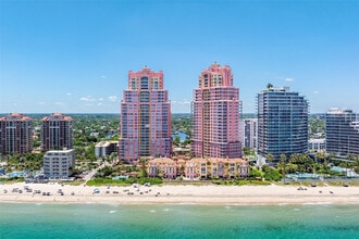 Building Photo - 2110 N Ocean Blvd