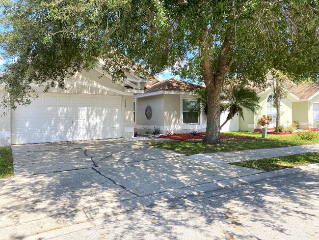 Building Photo - 536 Cheshire Way