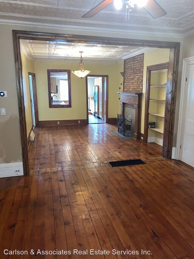 Foto del edificio - 2 br, 1 bath House - 1712 Wharton st