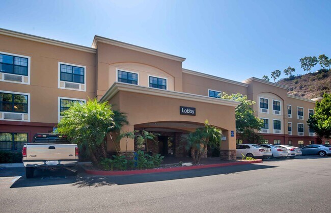 Foto del edificio - Furnished Studio-San Diego - Mission Valle...