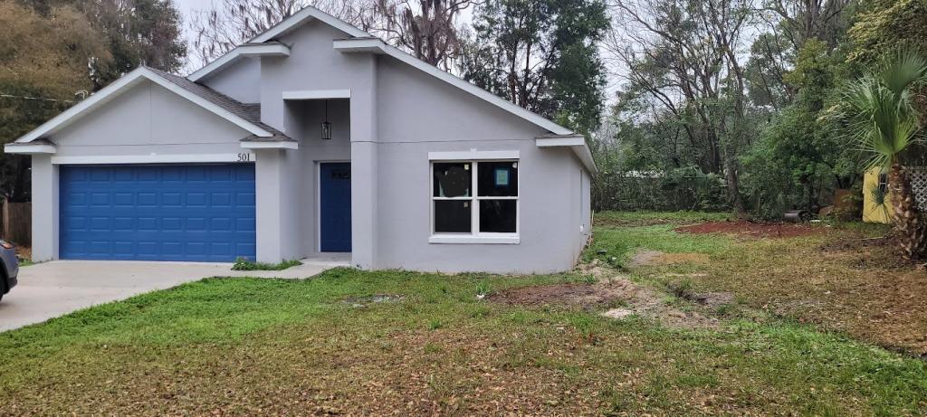 Foto principal - 501 Barwick St
