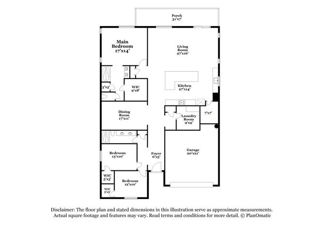 Foto del edificio - 38646 S Running Roses Ln