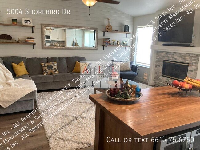 Foto del edificio - 5004 Shorebird Dr
