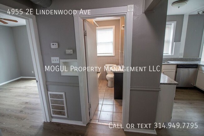Building Photo - Modern, spacious, and all-electric!  ***Au...