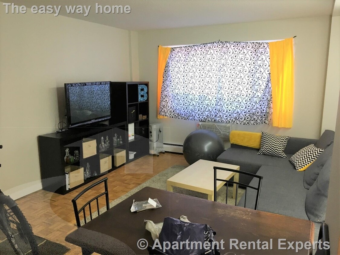 Primary Photo - 287 Harvard St