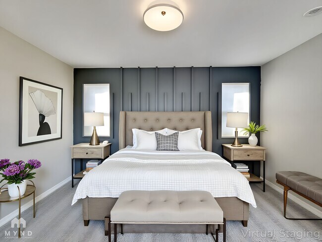 Foto del edificio - 5709 Justin Robert St