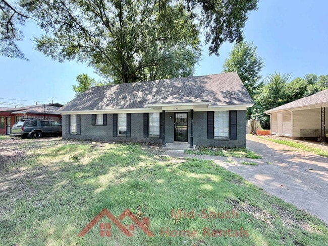 Photo - 1733 Gowan Drive Apartment