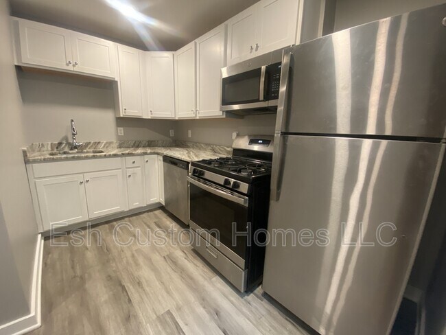 Foto del edificio - 218 W King St