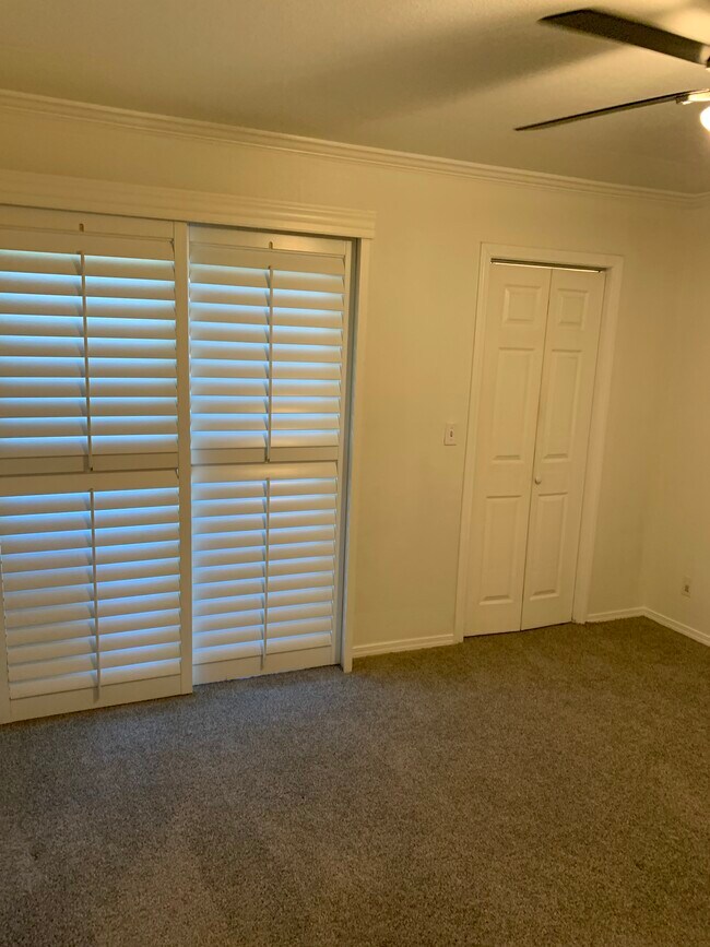 Bedroom - 436 N Bellflower Blvd