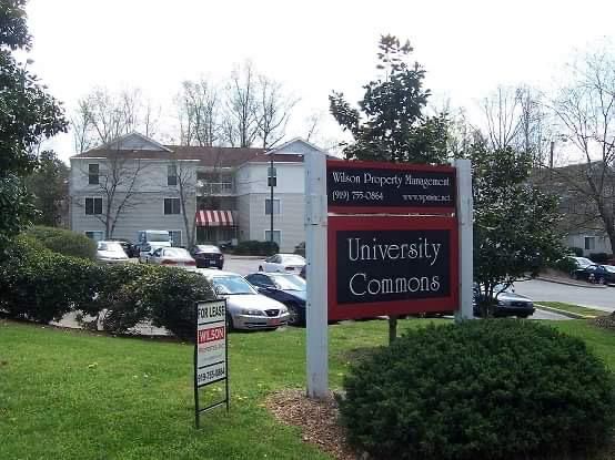 Building Photo - 1511 Graduate Ln