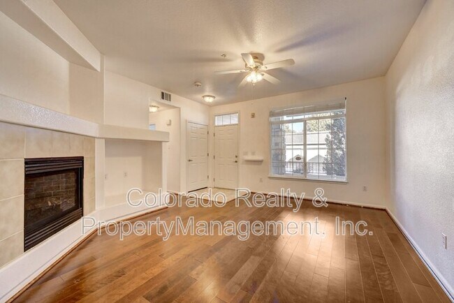 Building Photo - 1509 S Florence Ct