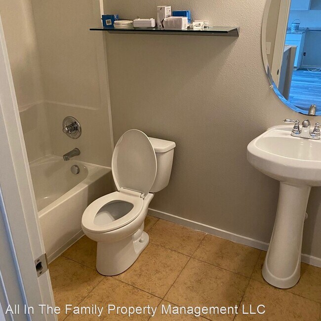 Foto del edificio - 3 br, 1 bath House - 9425 SW Longstaff ST