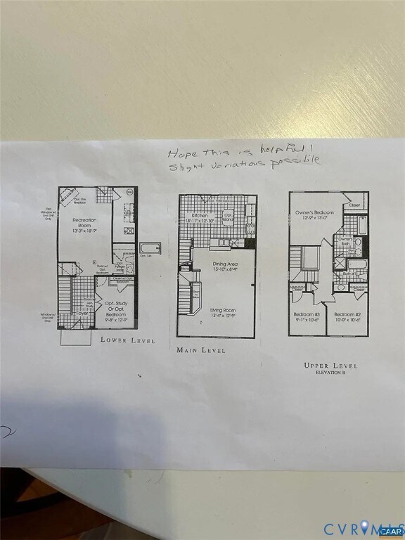 Foto del edificio - 913 Bing Ln