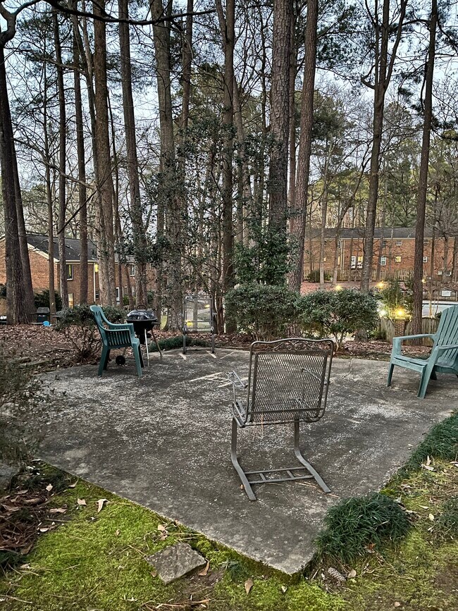 Foto del edificio - 2053 Montreat Cir
