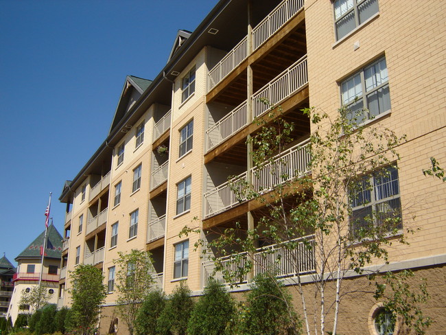 Foto del edificio - The Boardwalk