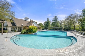 Resort-Style Pool - Preston Pointe at Windermere