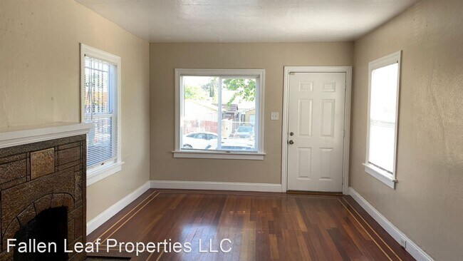 Building Photo - 2 br, 1.5 bath House - 2681 79th Ave.