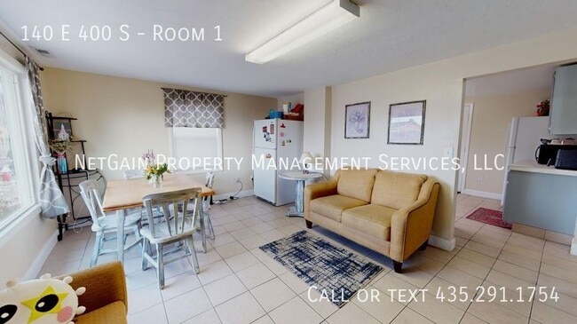 Building Photo - 140 E 400 S