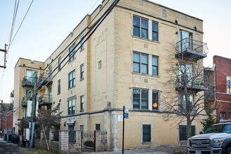 Building Photo - 1531 W Hollywood Ave