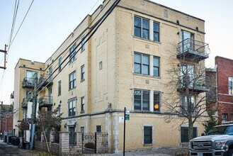 Building Photo - 1529 W Hollywood Ave