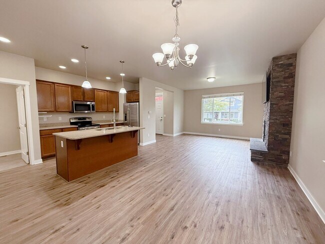 Foto del edificio - Charming 3bed/2.5 bath House!