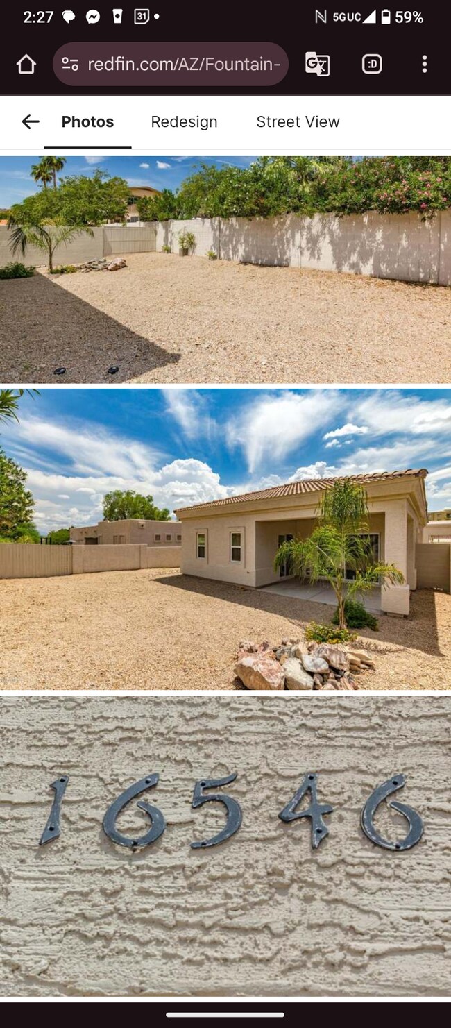 Building Photo - 16546 E Ashbrook Dr