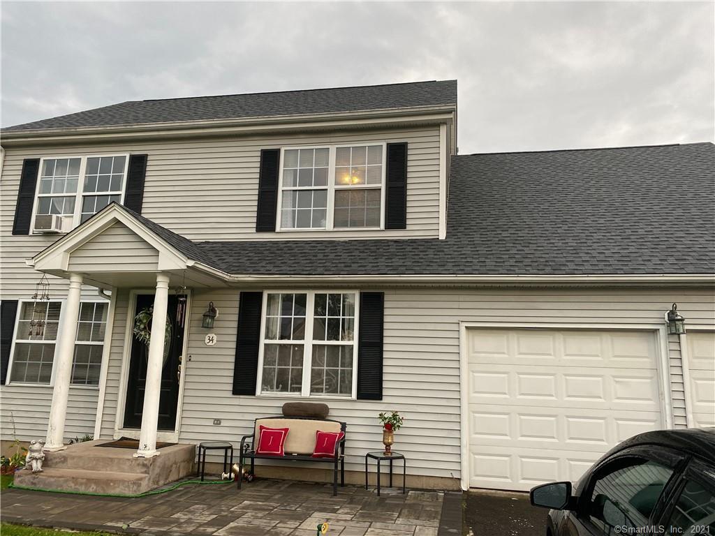 34 Mayfield Rd, Wethersfield, CT 06109 House Rental in Wethersfield, CT
