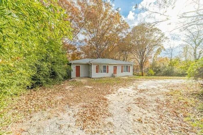 Building Photo - 1202 GA-124